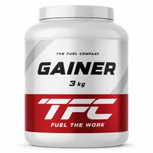 Mass Gainer