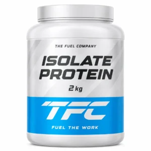 Isolate Protein