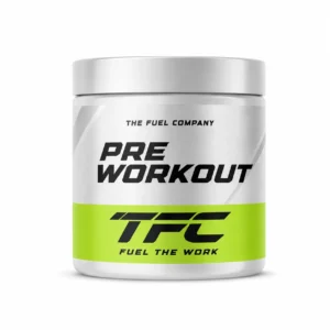 Pre Workout
