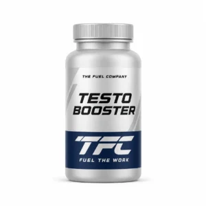 Testo Booster
